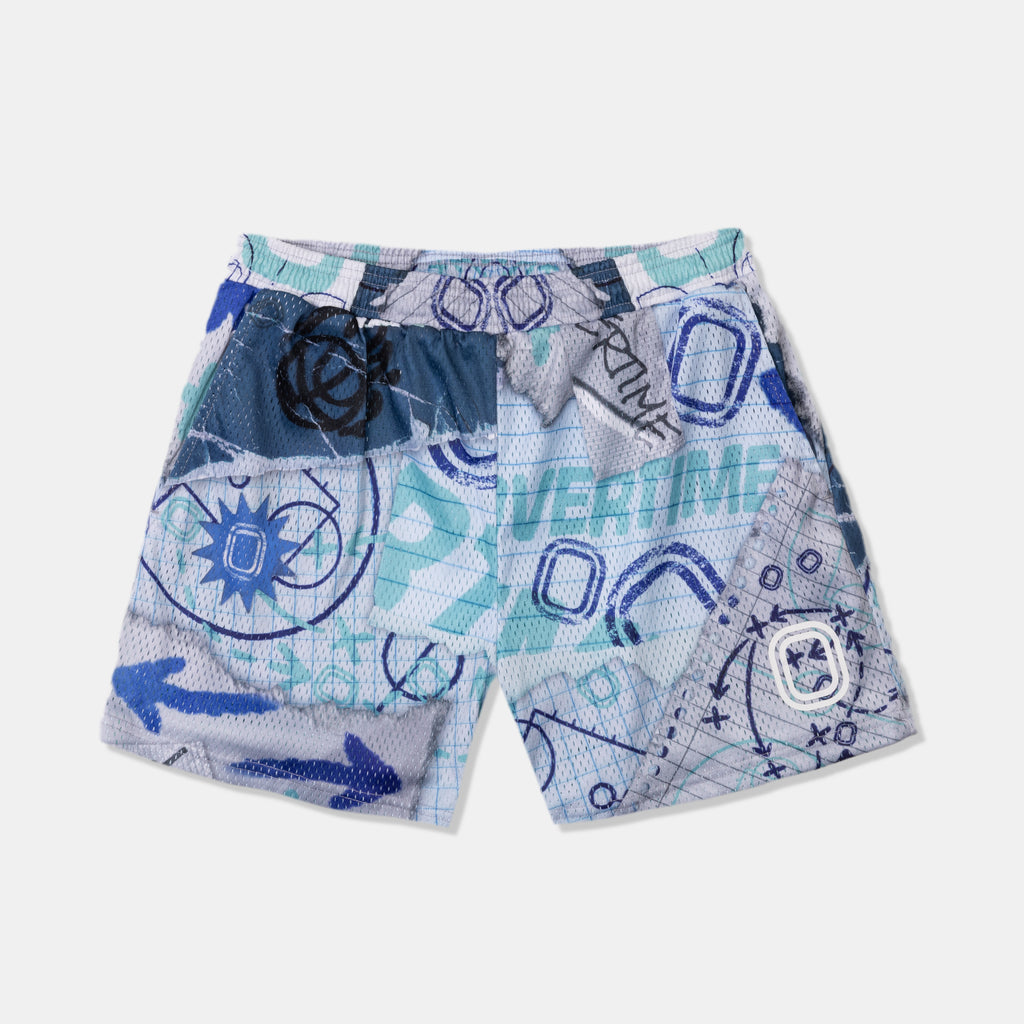 Playbook Shorts