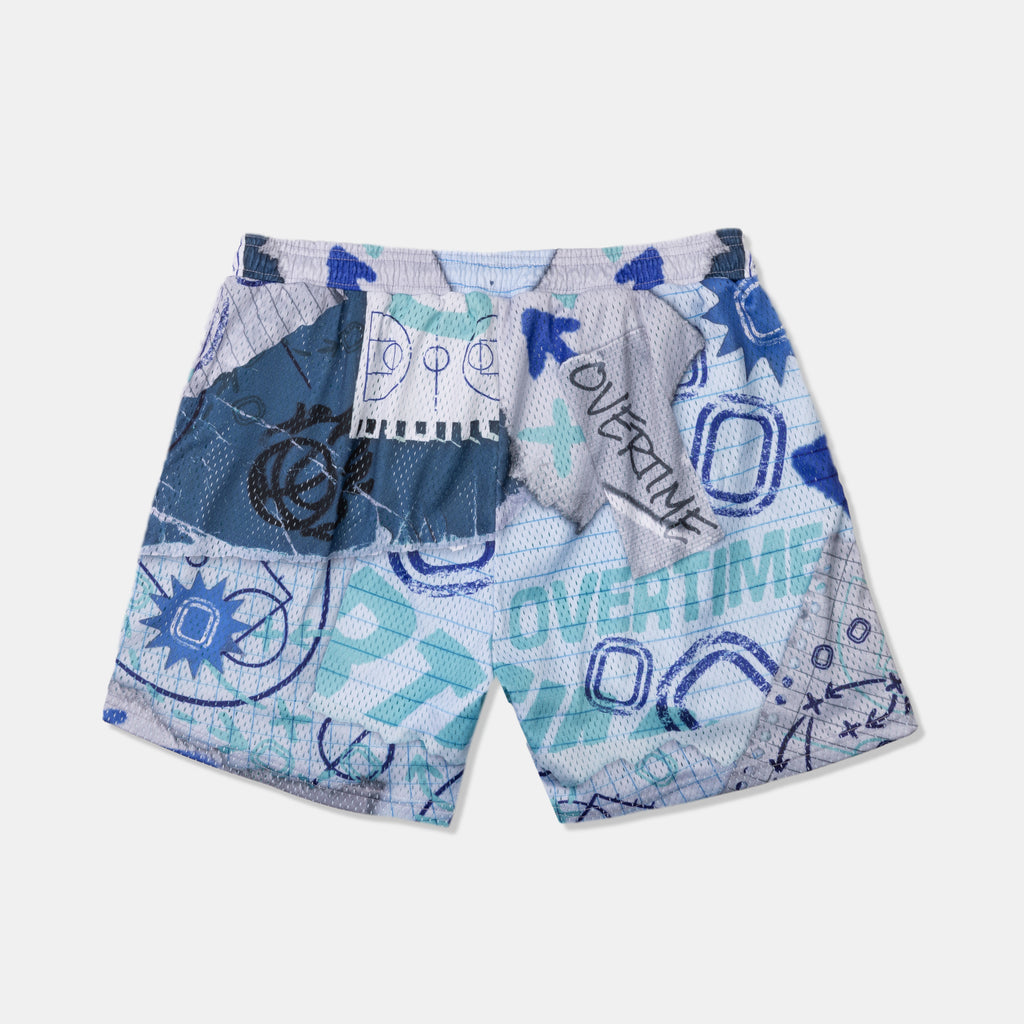 Playbook Shorts