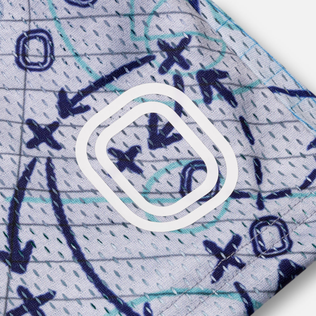 Playbook Shorts