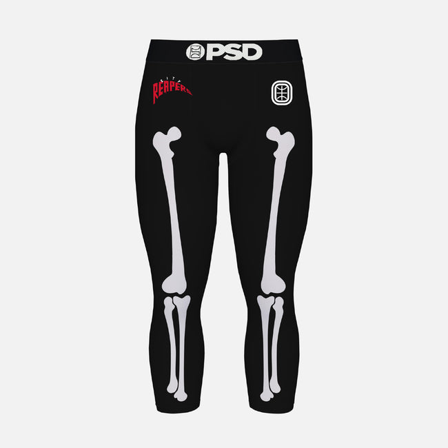 PSD Reapers 3/4 Compression Tights