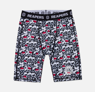 City Reapers Valid 1/2 Compression Tights
