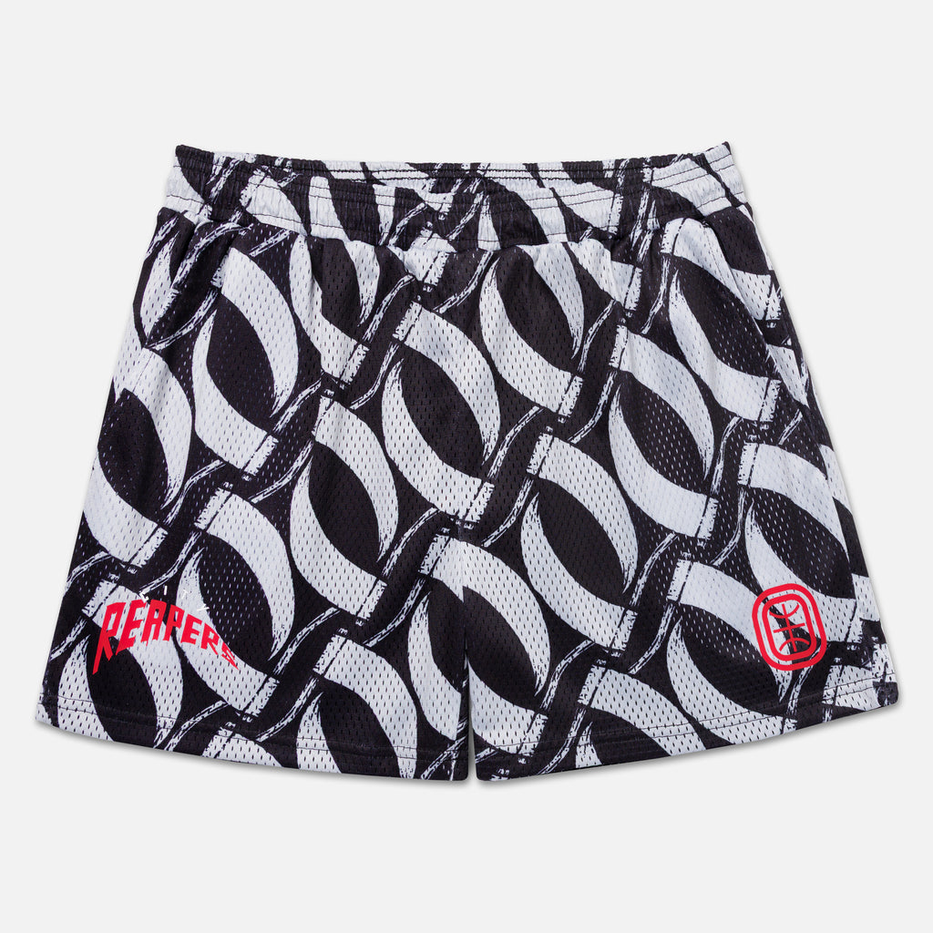 Kids City Reapers Scythe Shorts