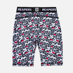 City Reapers Valid 1/2 Compression Tights