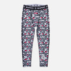 Kids City Reapers Valid 3/4 Compression Tights