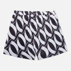 Kids City Reapers Scythe Shorts