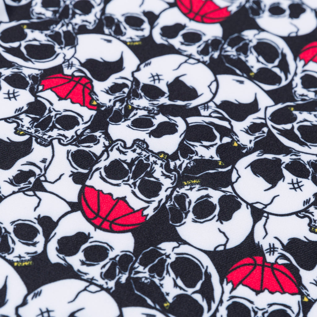Kids City Reapers Valid 3/4 Compression Tights