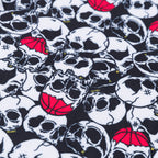 Kids City Reapers Valid 3/4 Compression Tights