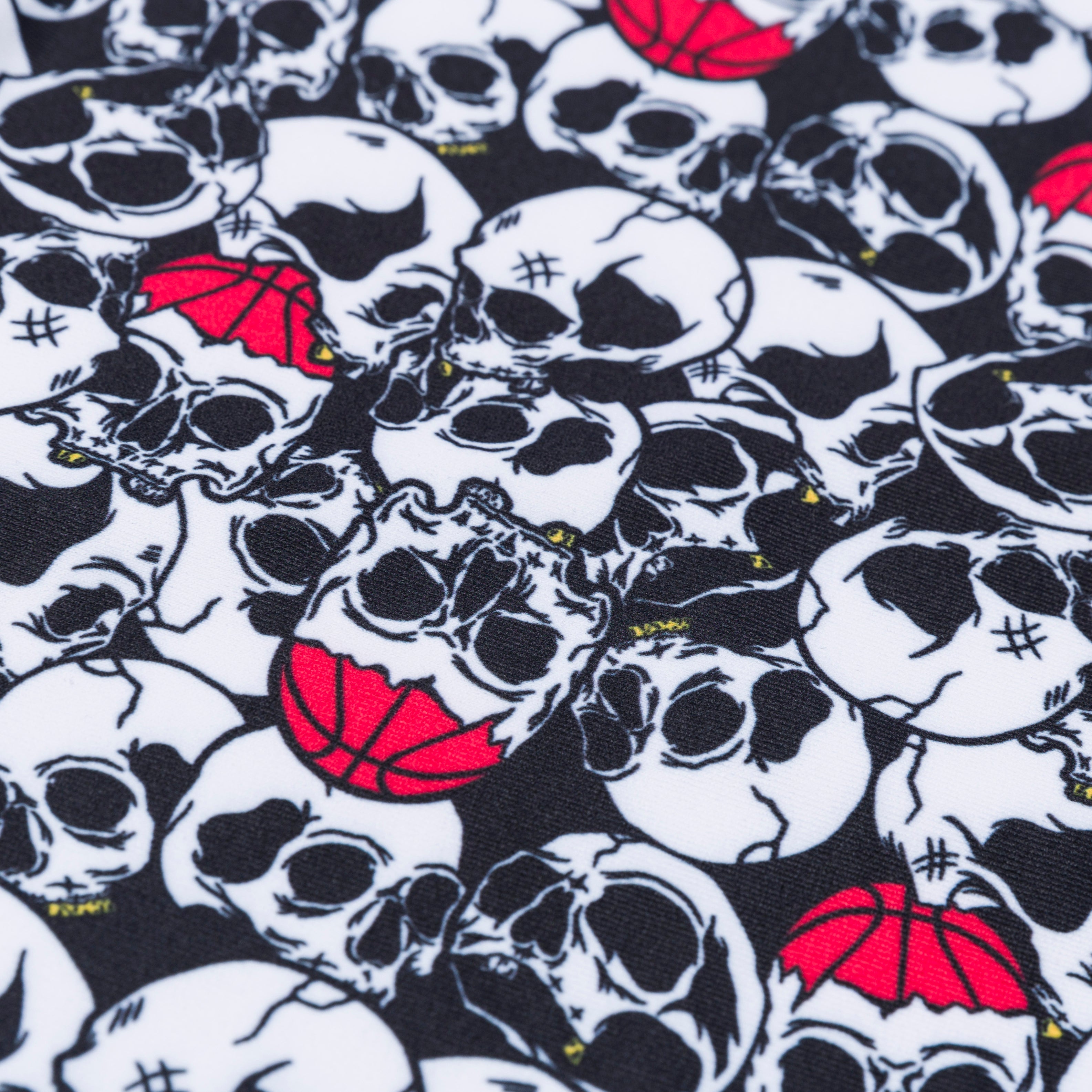 Kids City Reapers Valid 3/4 Compression Tights