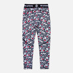 Kids City Reapers Valid 3/4 Compression Tights