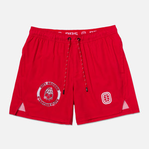 City Reapers Melo Performance Shorts