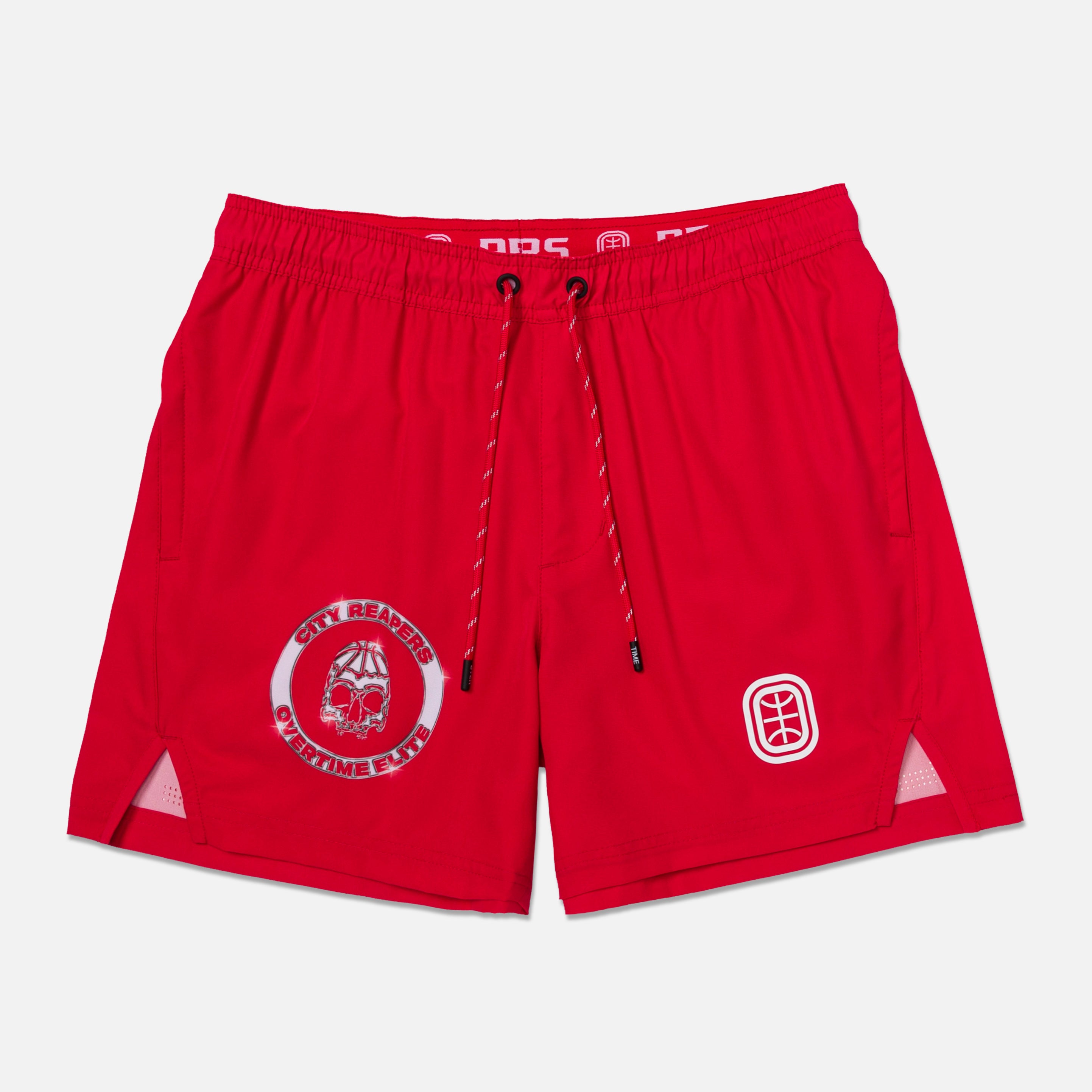 City Reapers Melo Performance Shorts