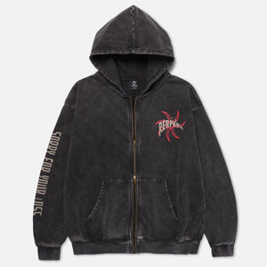 City Reapers Scythe Hoodie