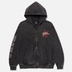 City Reapers Scythe Hoodie