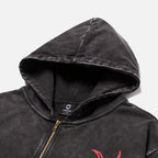 City Reapers Scythe Hoodie