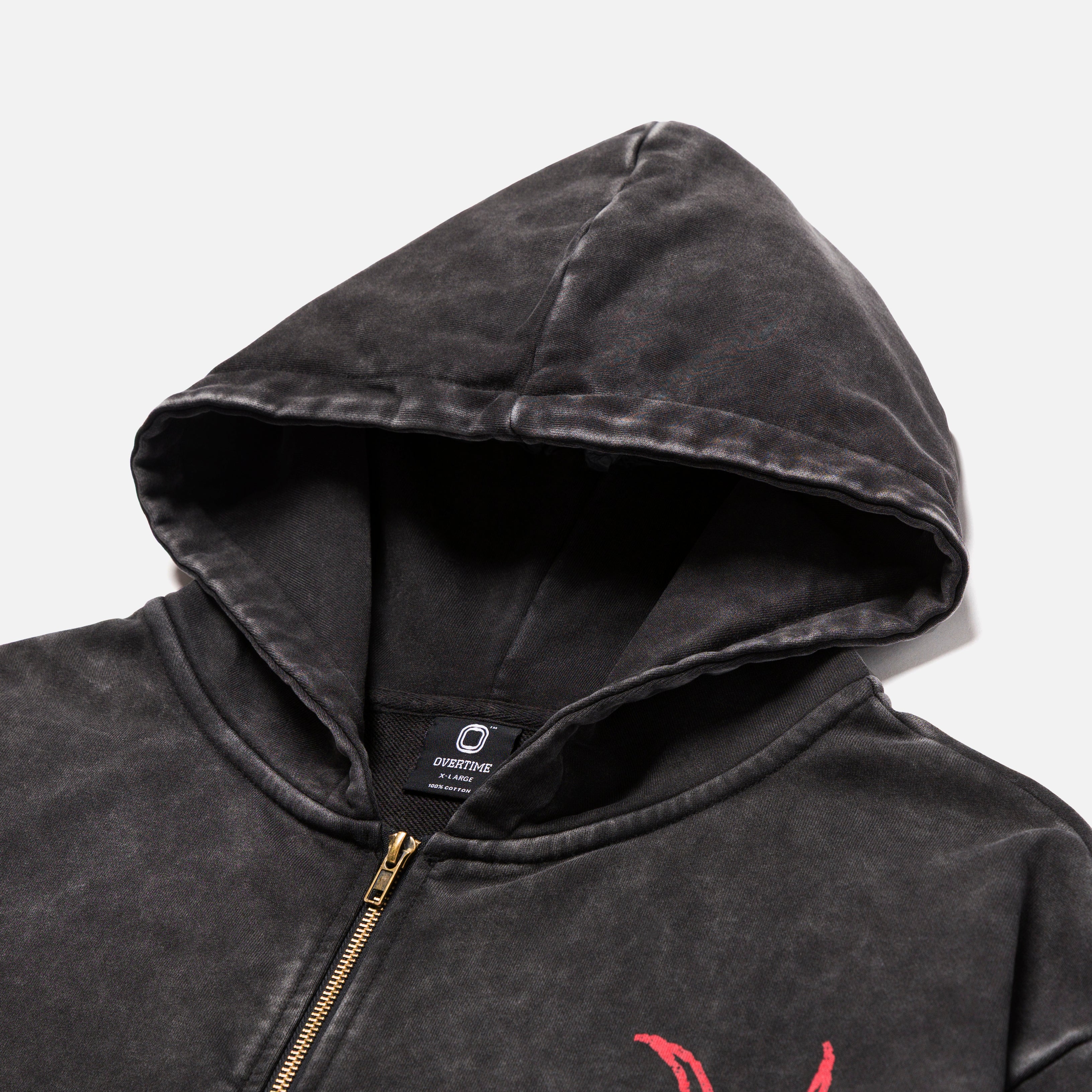 City Reapers Scythe Hoodie
