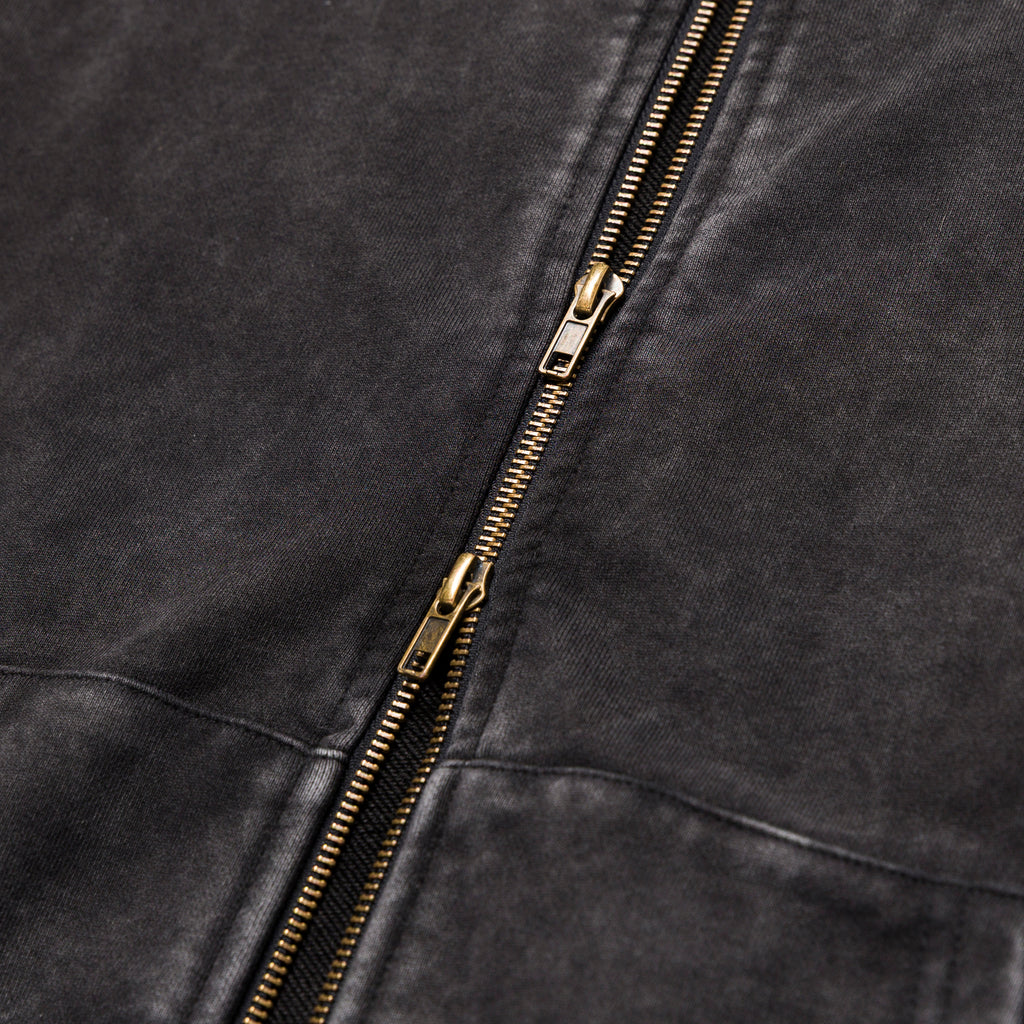 City Reapers Scythe Hoodie