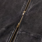 City Reapers Scythe Hoodie