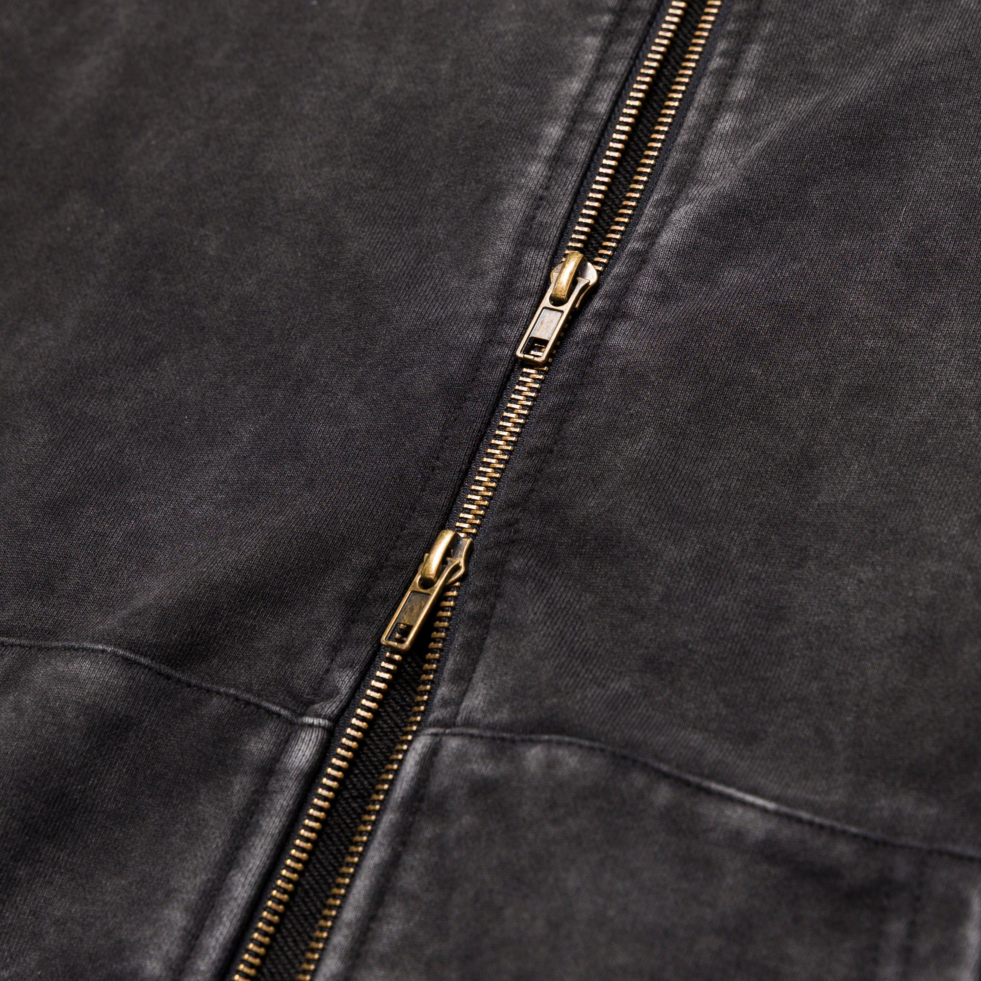 City Reapers Scythe Hoodie
