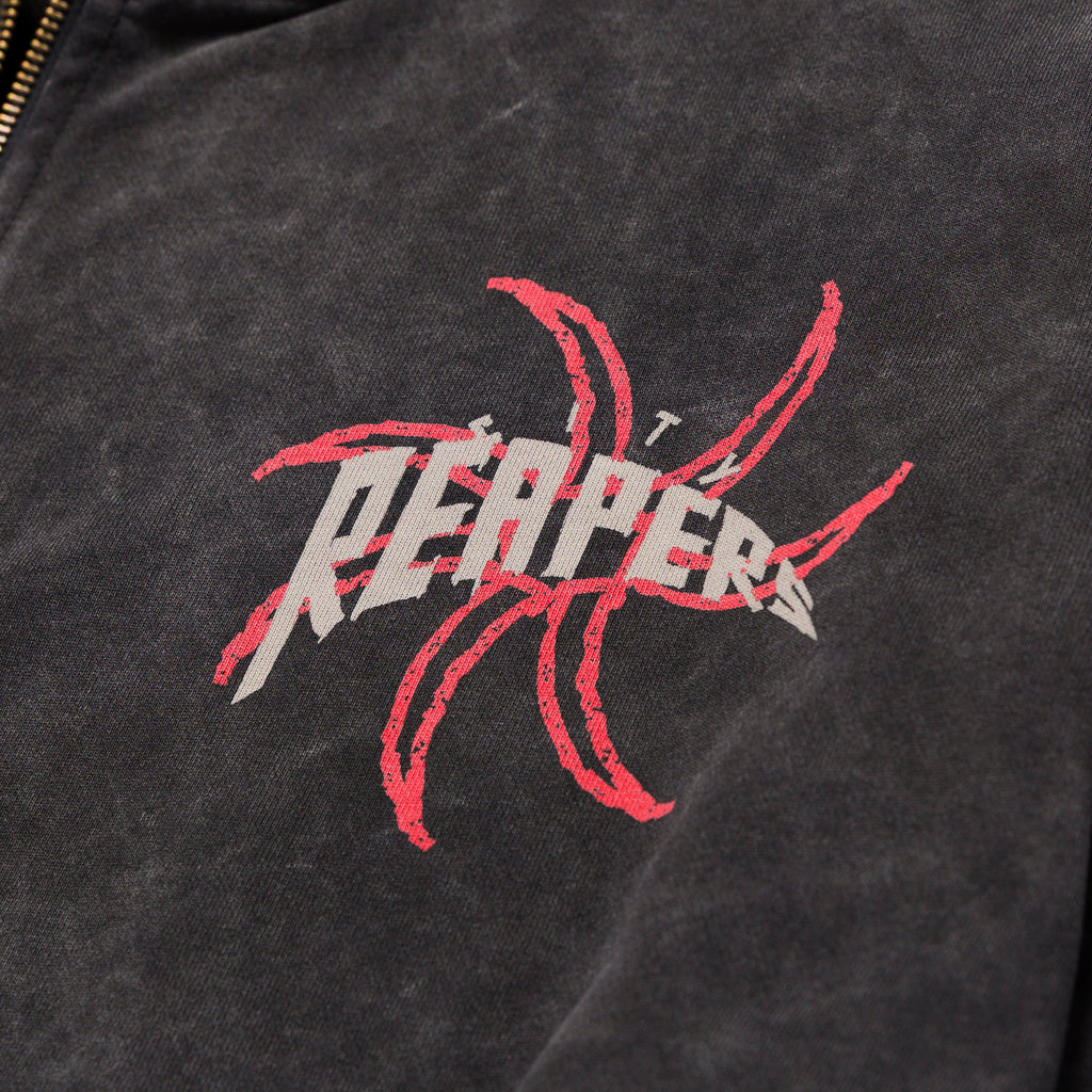 City Reapers Scythe Hoodie