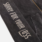 City Reapers Scythe Hoodie