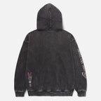 City Reapers Scythe Hoodie