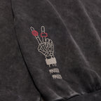 City Reapers Scythe Hoodie