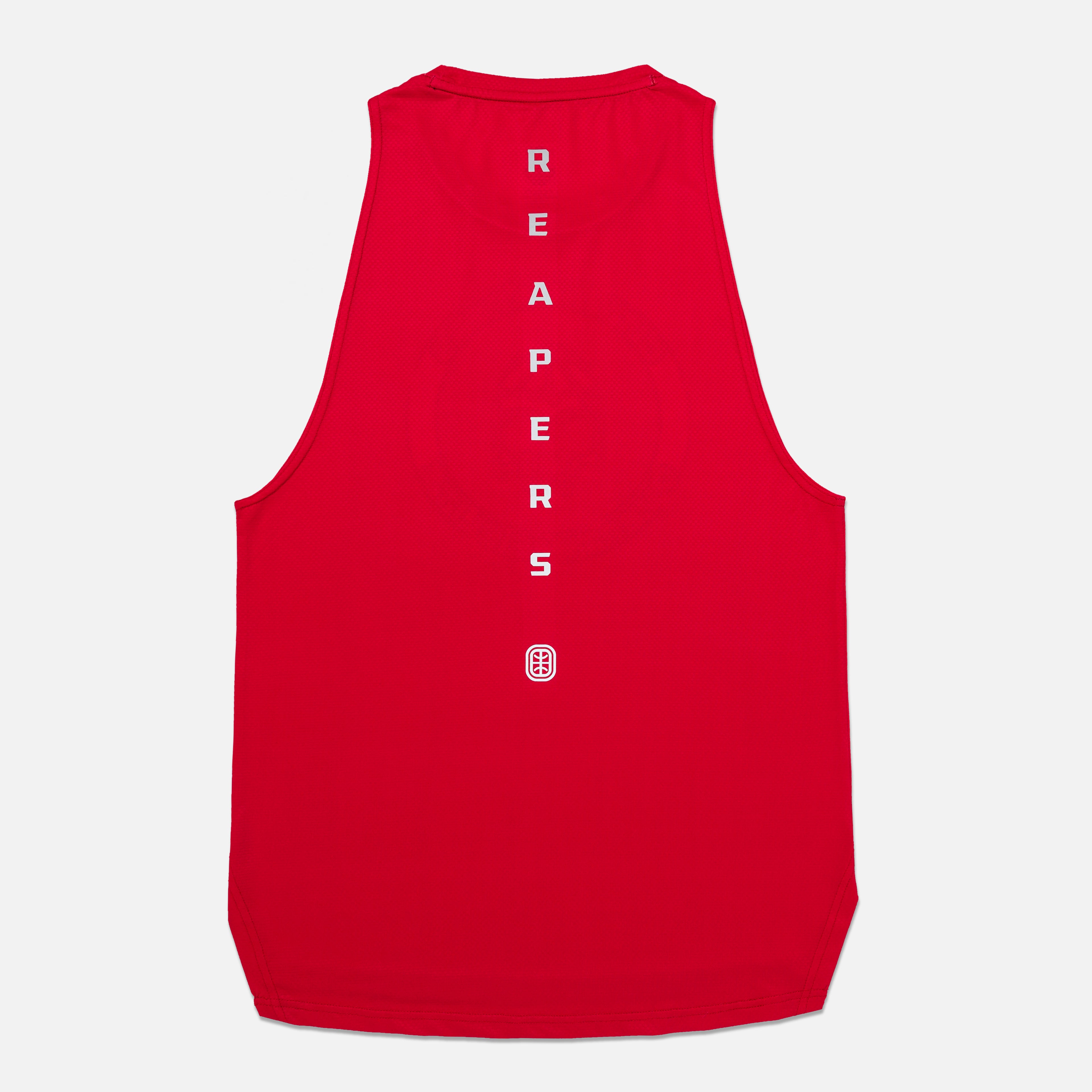 City Reapers Tuff Sleeveless Performance Tee