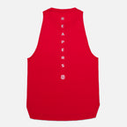 Kids City Reapers Tuff Sleeveless Performance Tee