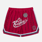 Kids City Reapers Feature Mesh Shorts