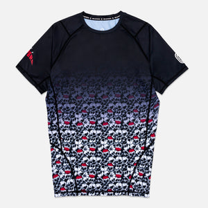 City Reapers Valid Compression Tee