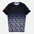 City Reapers Valid Compression Tee