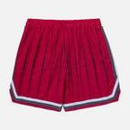 Kids City Reapers Feature Mesh Shorts