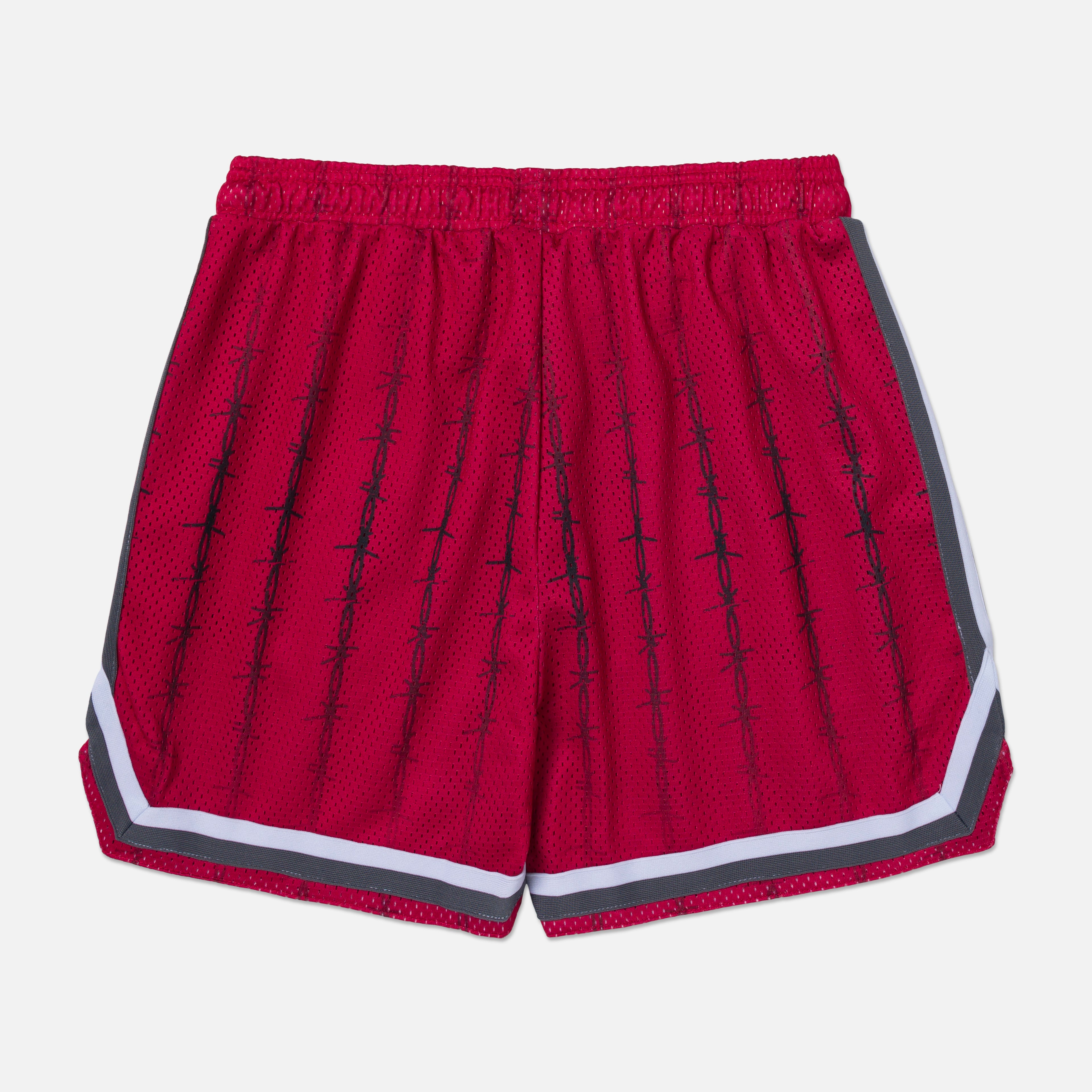 Kids City Reapers Feature Mesh Shorts