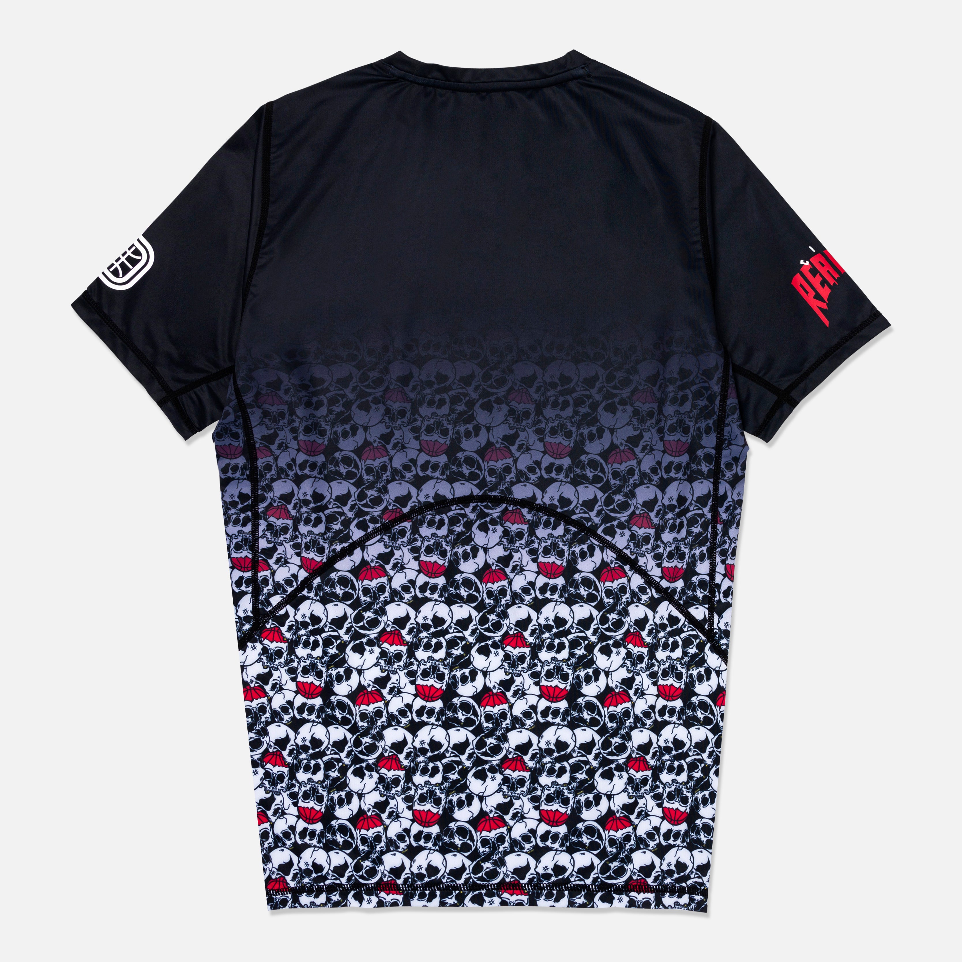 City Reapers Valid Compression Tee