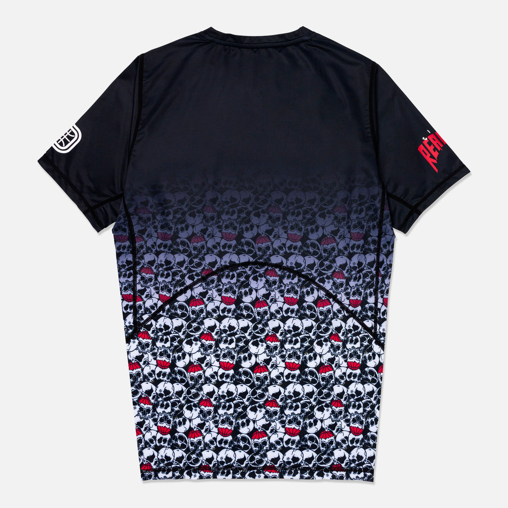 Kids City Reapers Valid Compression Tee