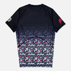Kids City Reapers Valid Compression Tee