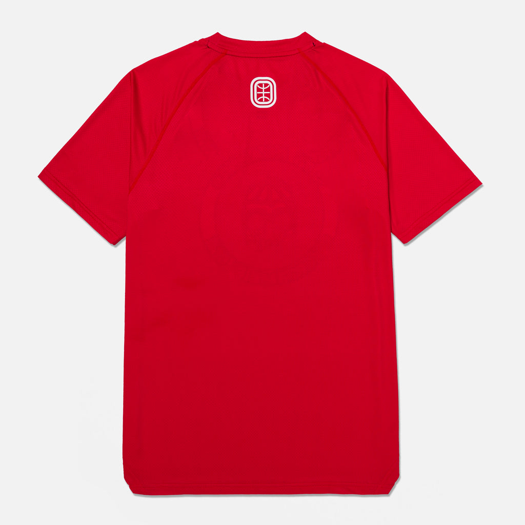 Kids City Reapers Tuff Performance Tee