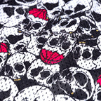 City Reapers Skull Shorts
