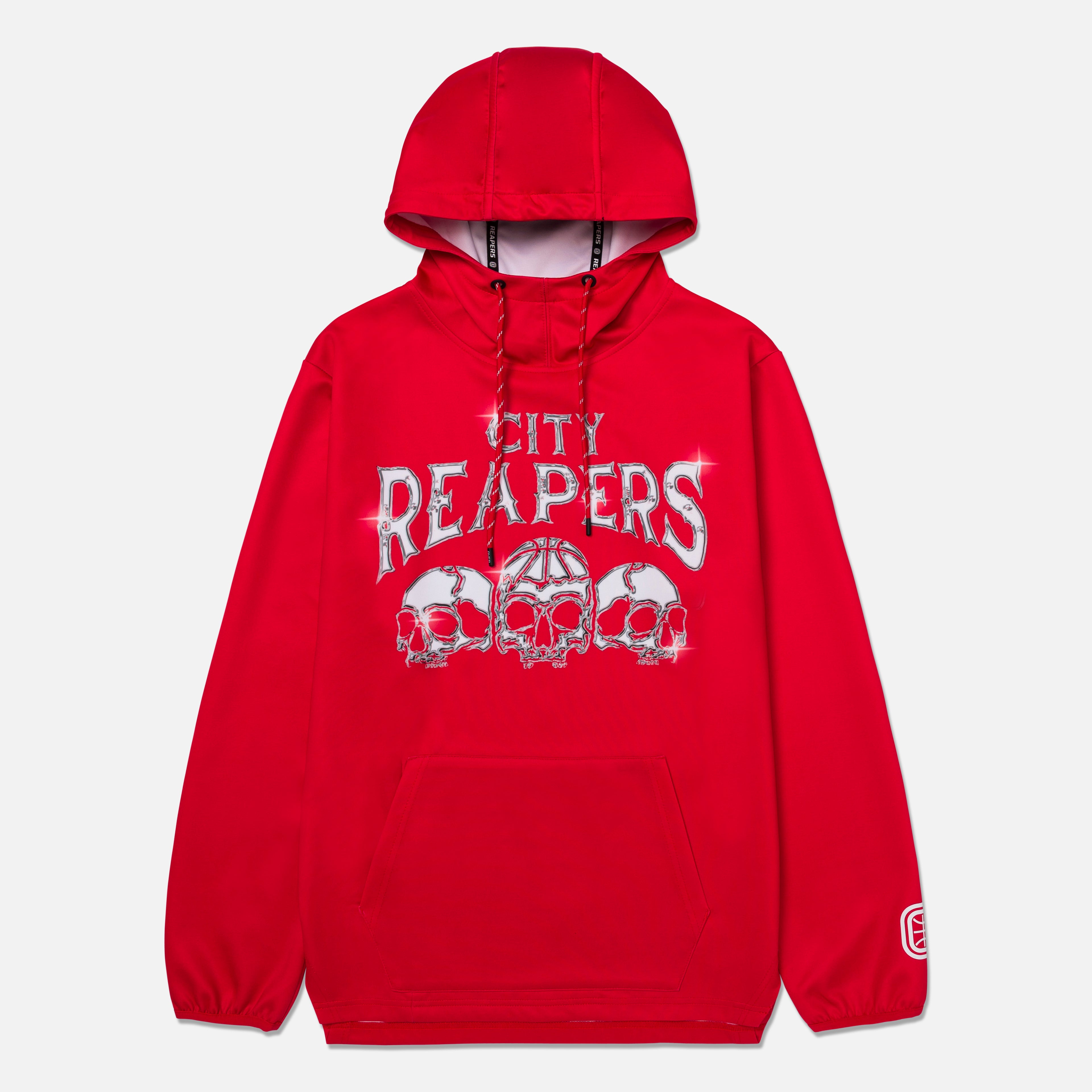 City Reapers Tuff Training Hoodie