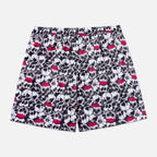 City Reapers Skull Shorts