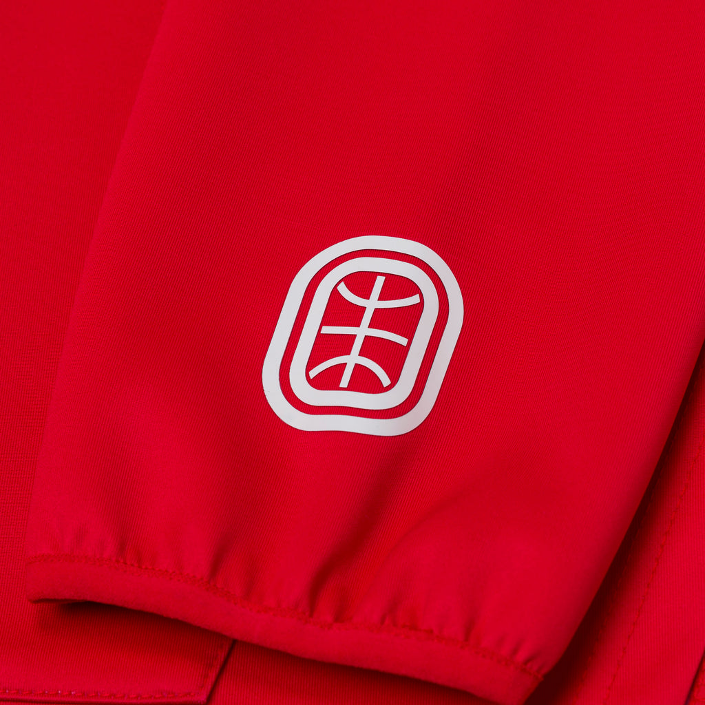 City Reapers Tuff Training Hoodie