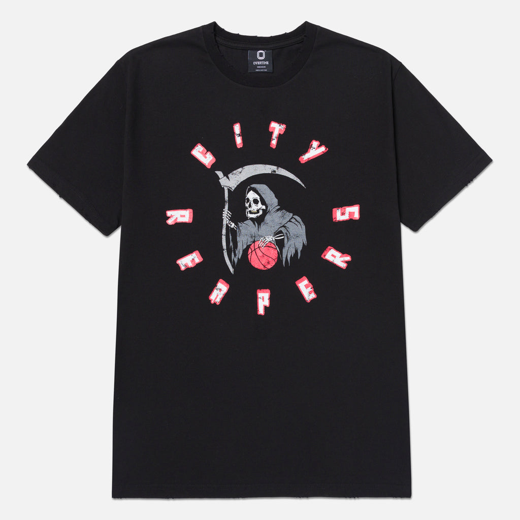 City Reapers Team Tee
