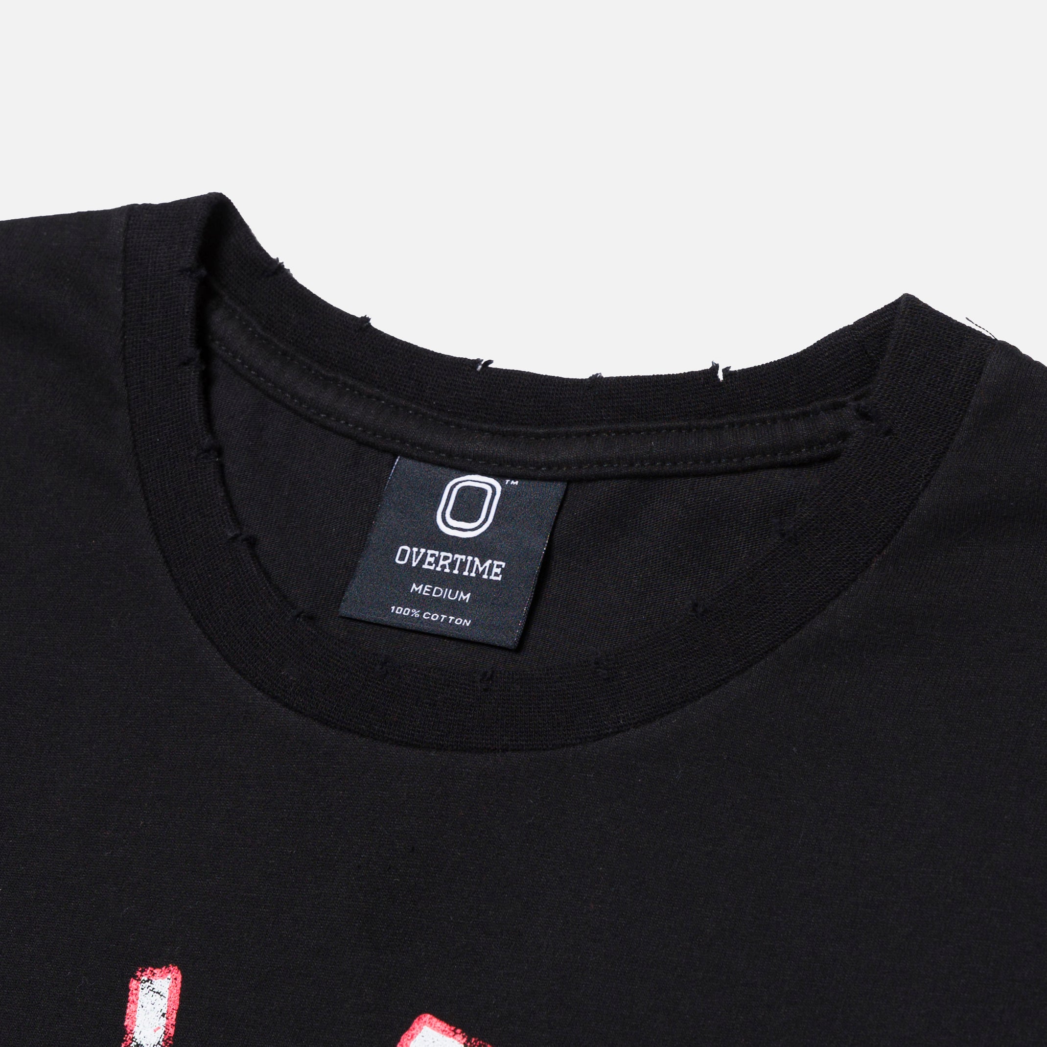 City Reapers Team Tee