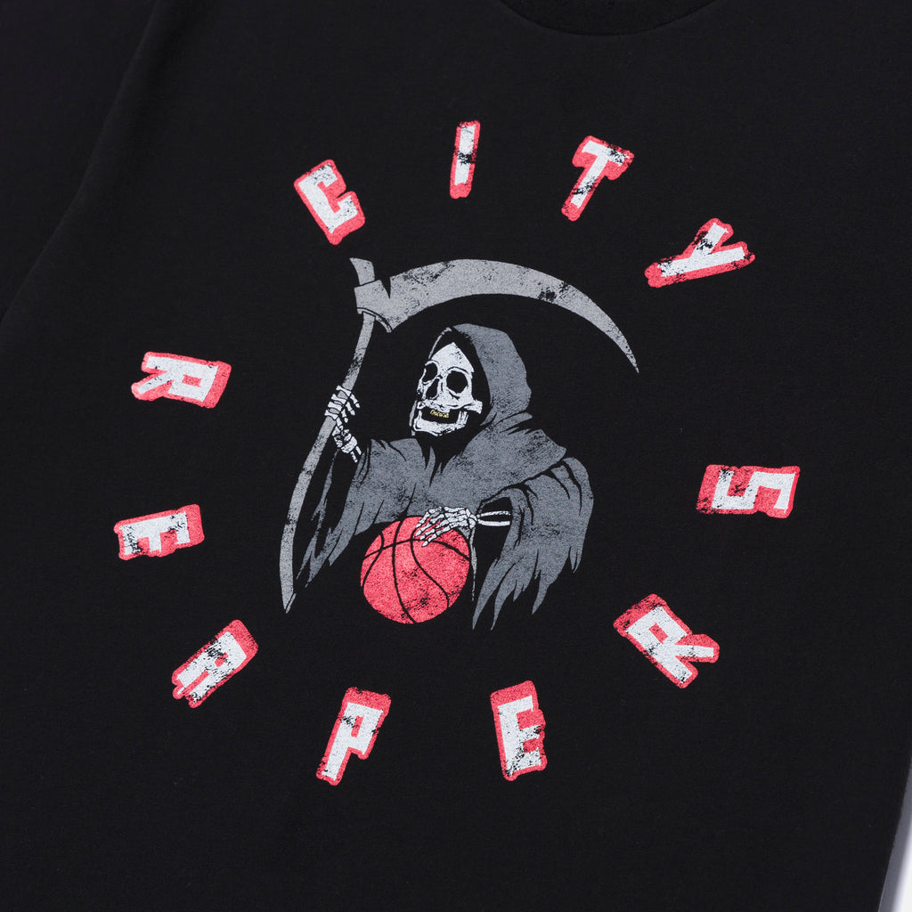 City Reapers Team Tee