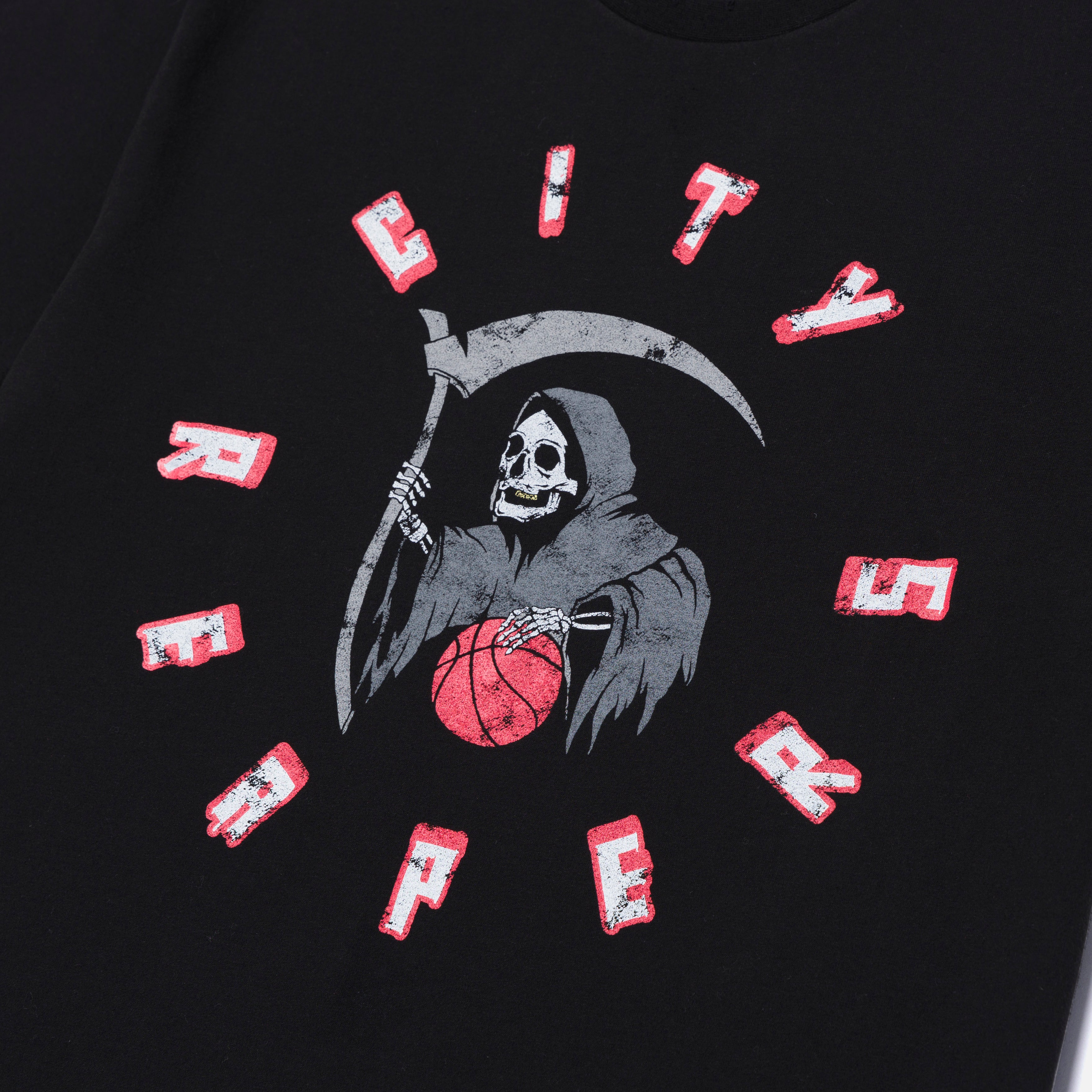 City Reapers Team Tee