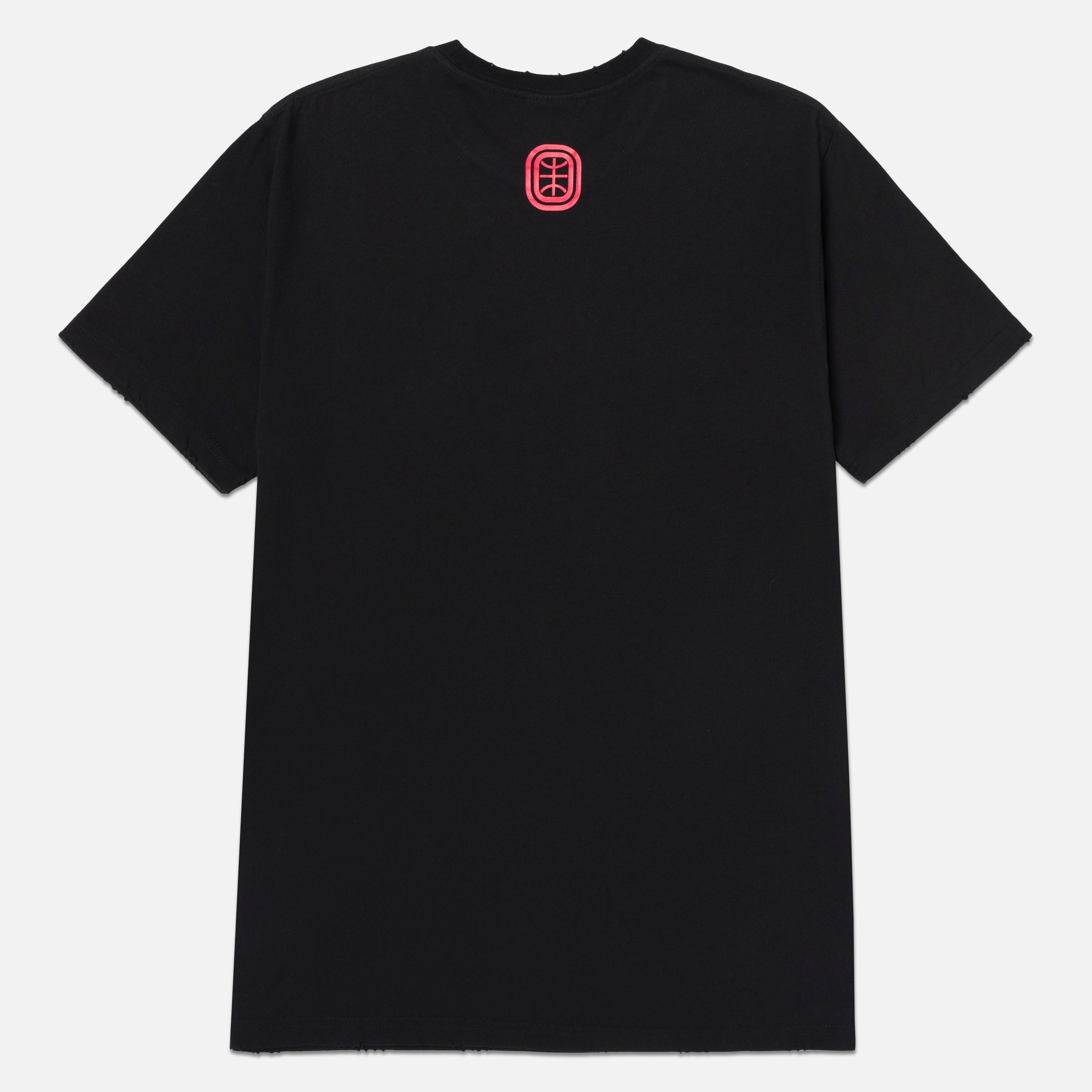 City Reapers Team Tee