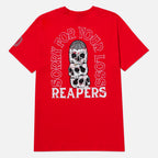 City Reapers Stack Tee