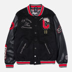 City Reapers Varsity Jacket