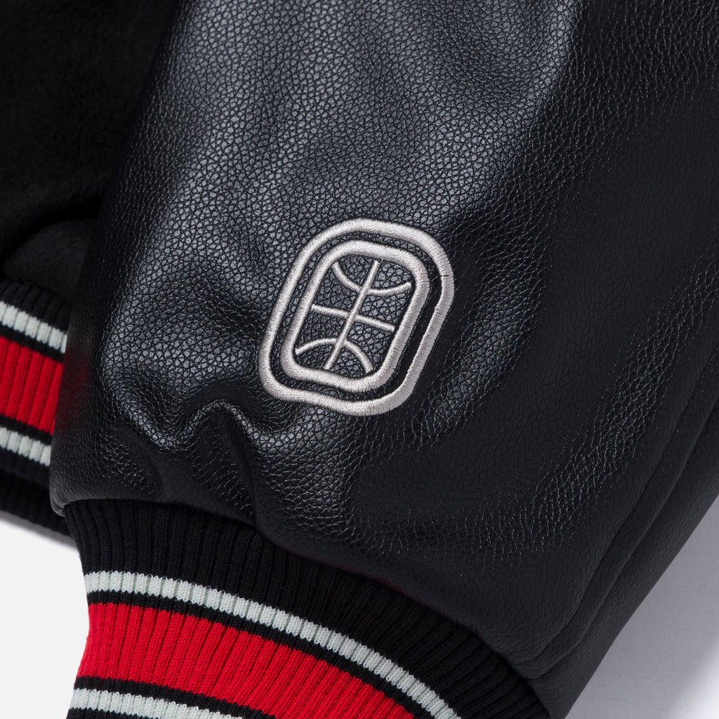 Kids City Reapers Varsity Jacket