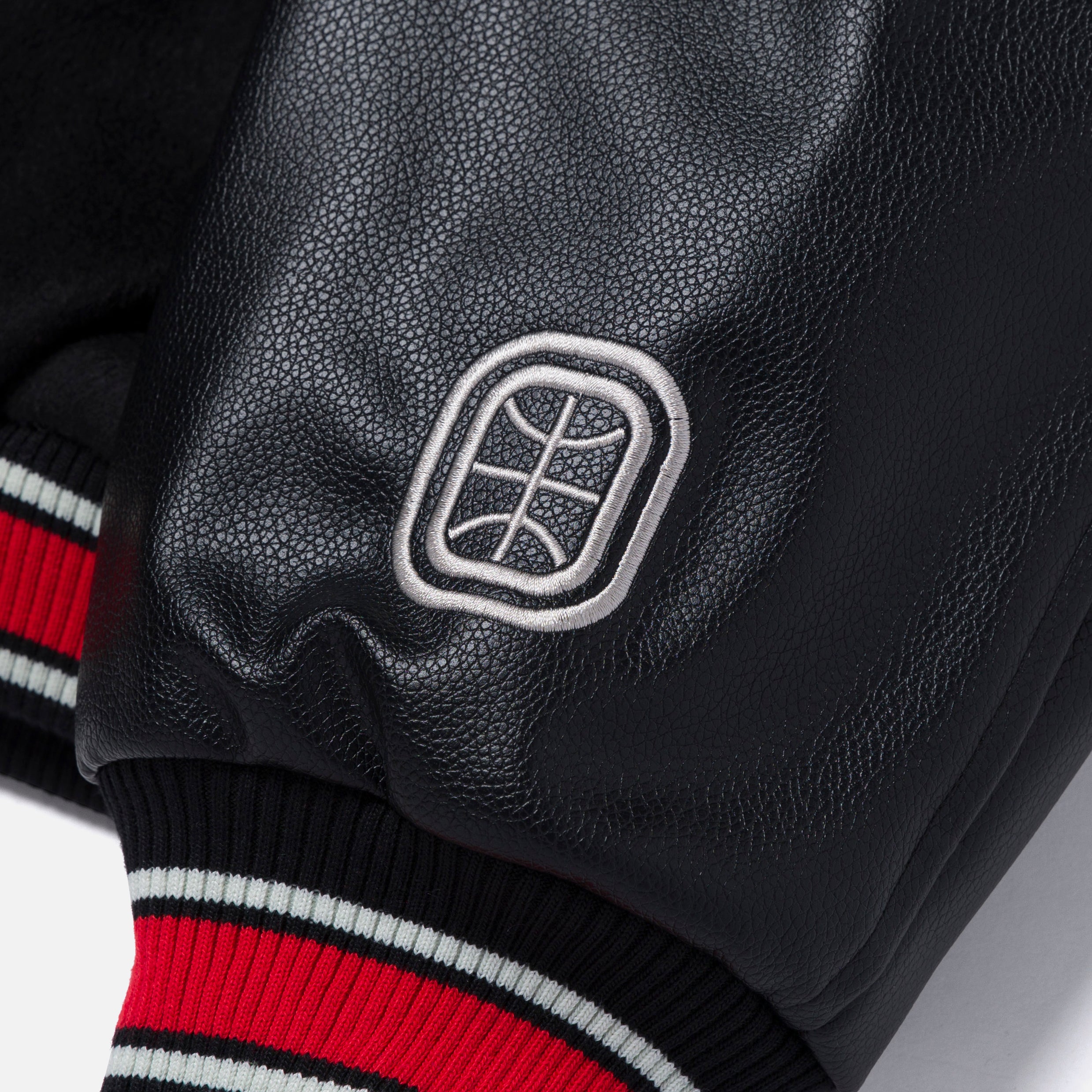 Kids City Reapers Varsity Jacket